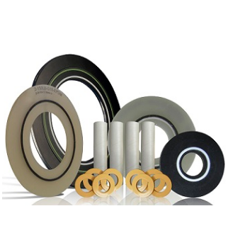 Por que os flanges devem ser selados com juntas?