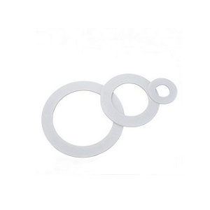 O que as juntas do PTFE precisam prestar atenção?