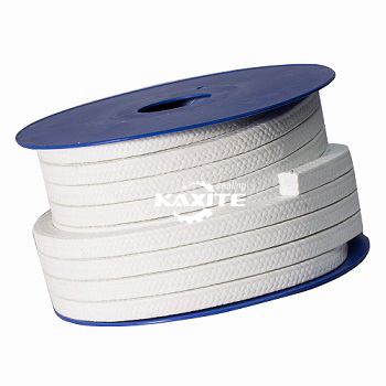 O que é embalagem de PTFE e por que ela é importante para a vedação industrial