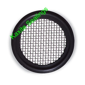 Como escolher o material de junta de borracha correto para vedação de linha de vapor?