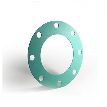 Como as juntas sem amianto melhoram o desempenho da vedação em aplicações industriais?