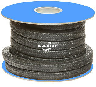 Grafite Spun Aramid Fiber Packing