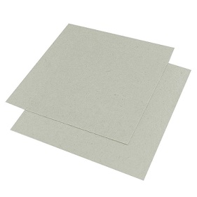 Papel de Mica Sheet