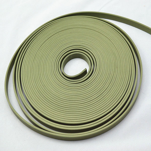 Green Ptfe Guide Strip