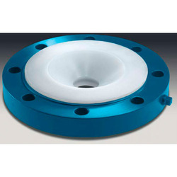 Flange Alinhada de PTFE