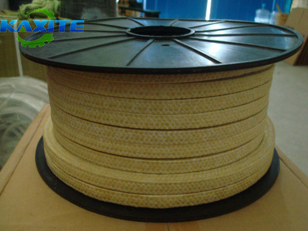 Embalagem de Aramid immpregada com PTFE Sell to United Kingdom