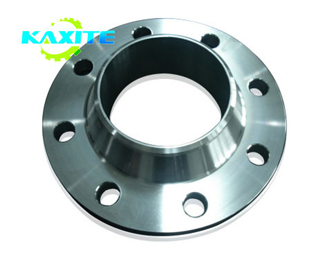 flange do kaxite, poderia feito pelo aço de carbono, ss304, ss316 etc.